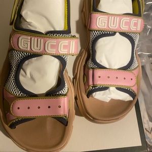 Gucci Sandals